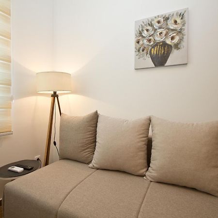 Igman Apartments Tivat Pokoj fotografie