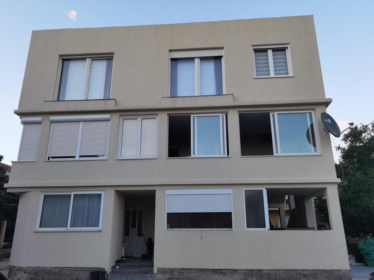 Igman Apartments Tivat Exteriér fotografie