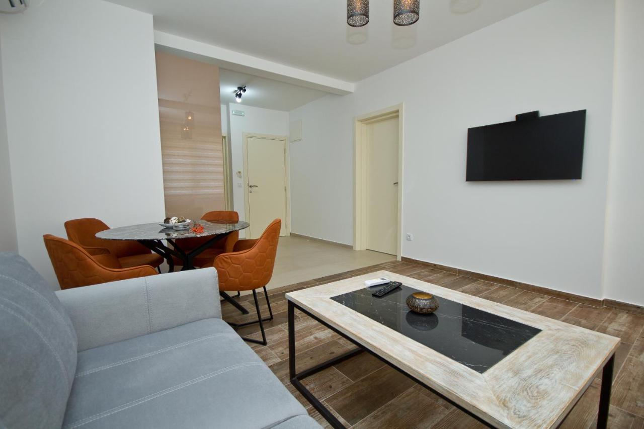 Igman Apartments Tivat Exteriér fotografie