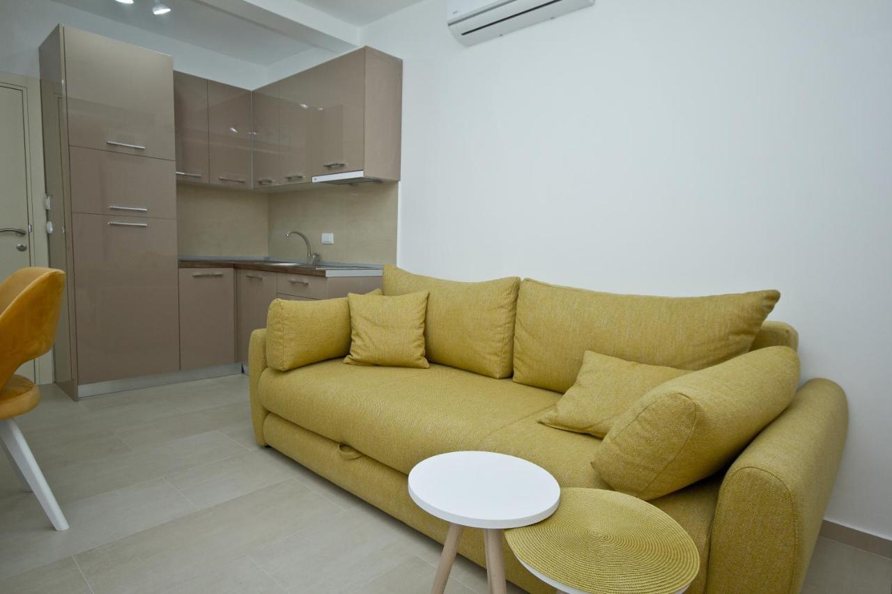 Igman Apartments Tivat Exteriér fotografie