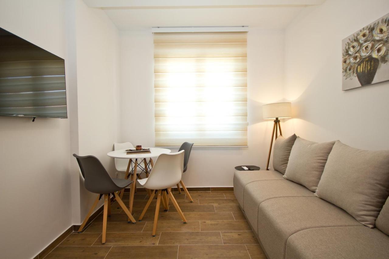 Igman Apartments Tivat Exteriér fotografie