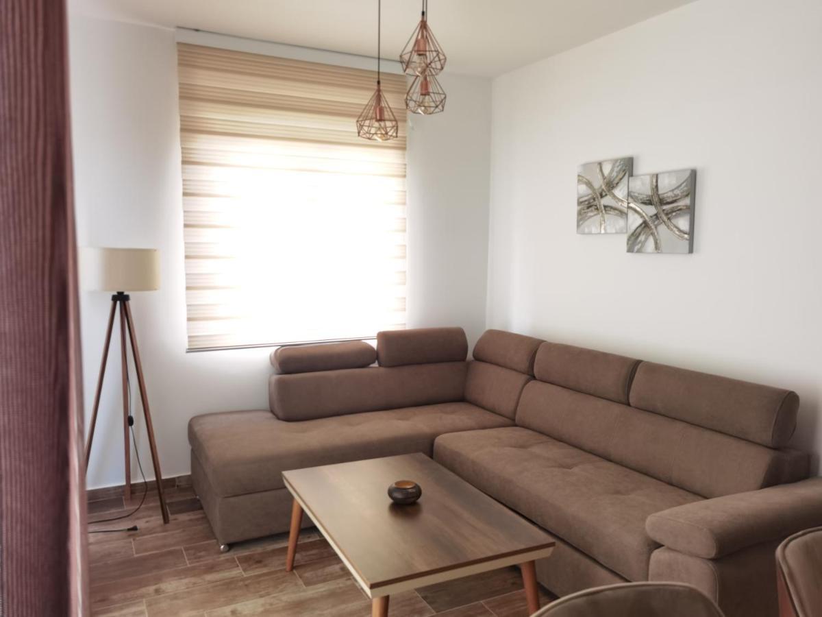 Igman Apartments Tivat Exteriér fotografie