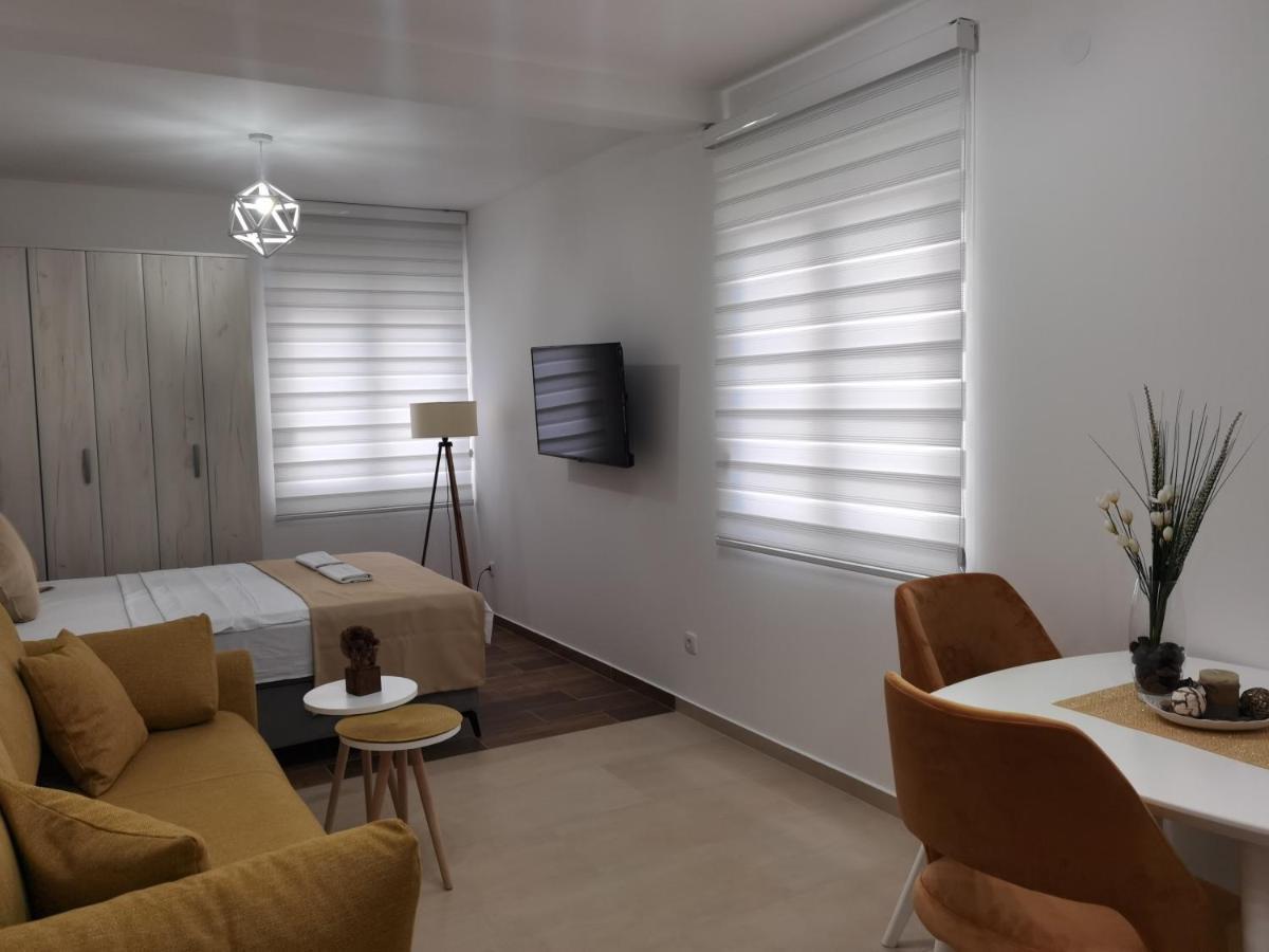 Igman Apartments Tivat Exteriér fotografie