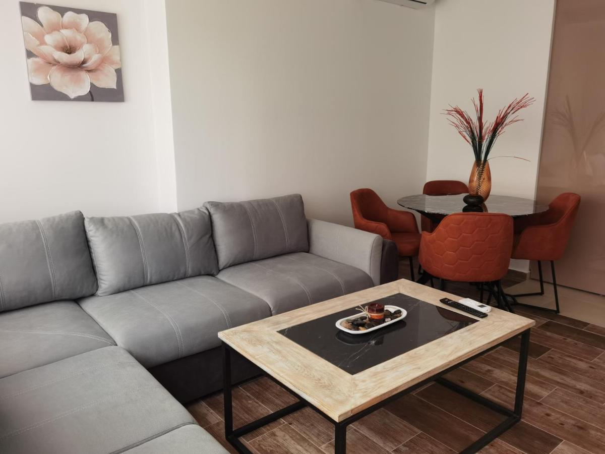 Igman Apartments Tivat Exteriér fotografie