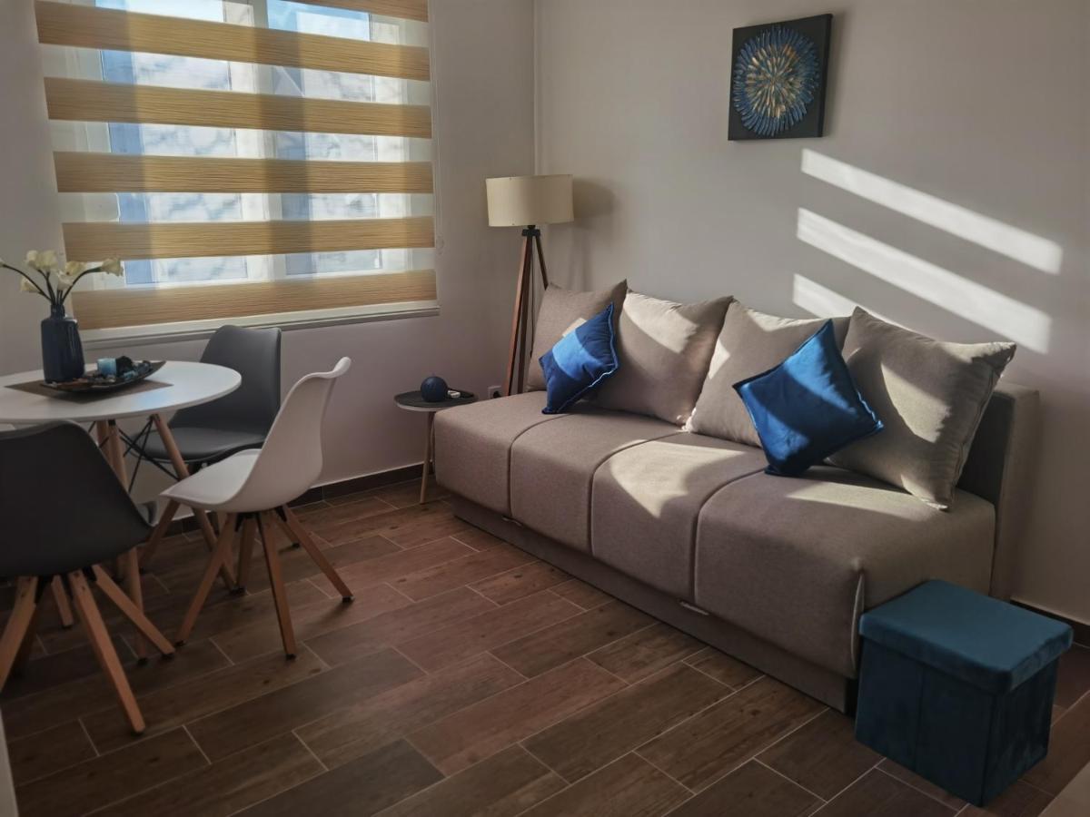 Igman Apartments Tivat Exteriér fotografie