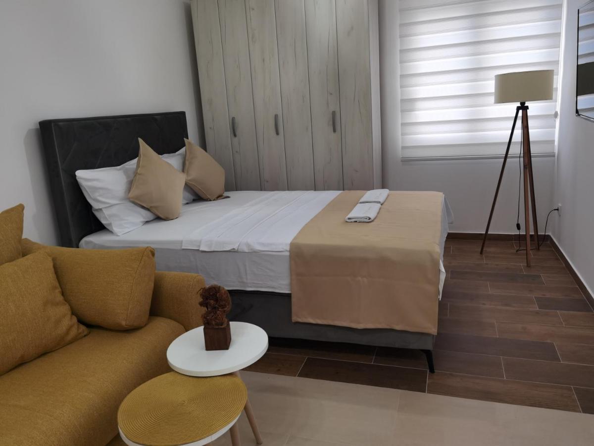 Igman Apartments Tivat Exteriér fotografie