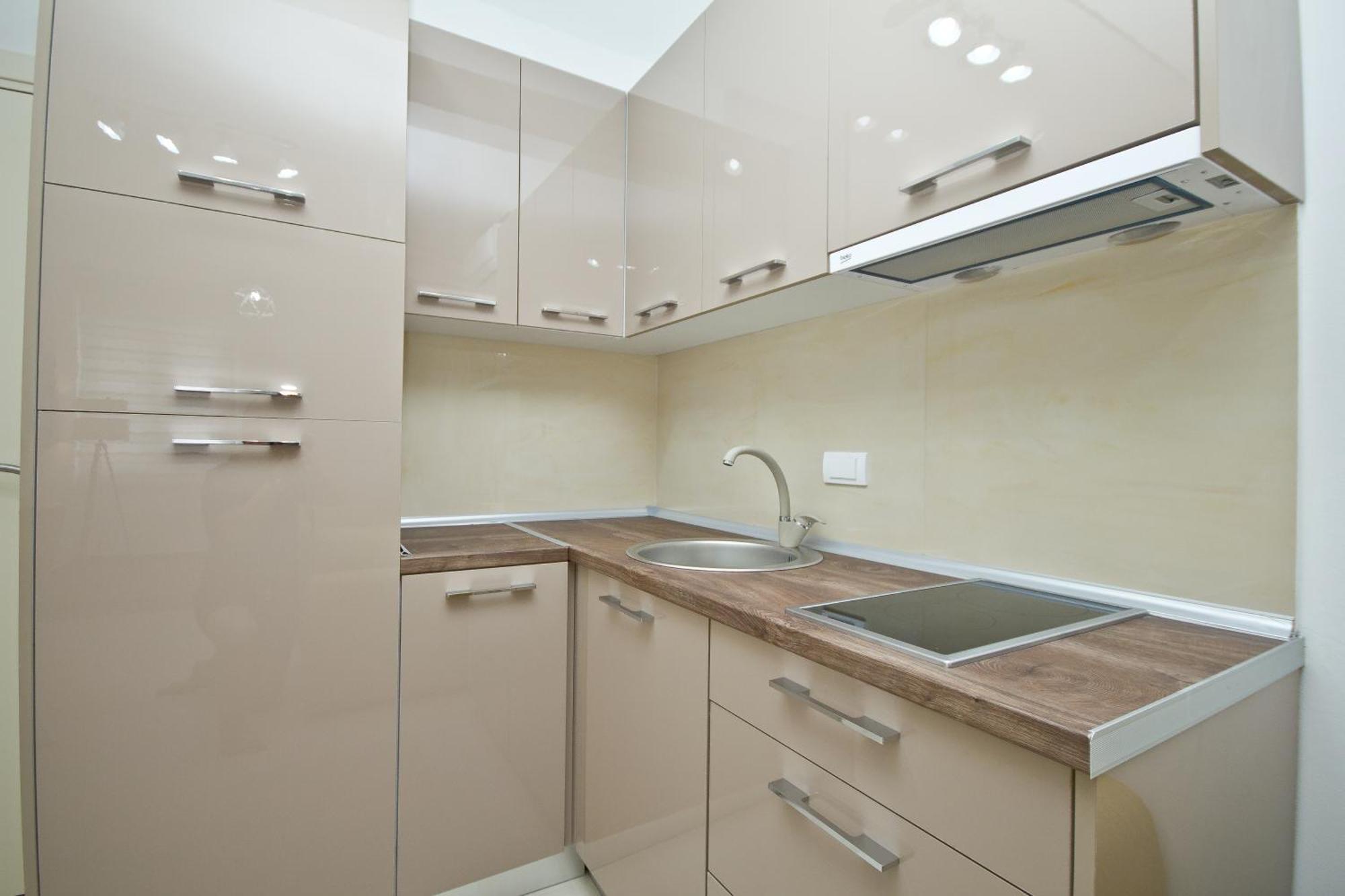 Igman Apartments Tivat Pokoj fotografie