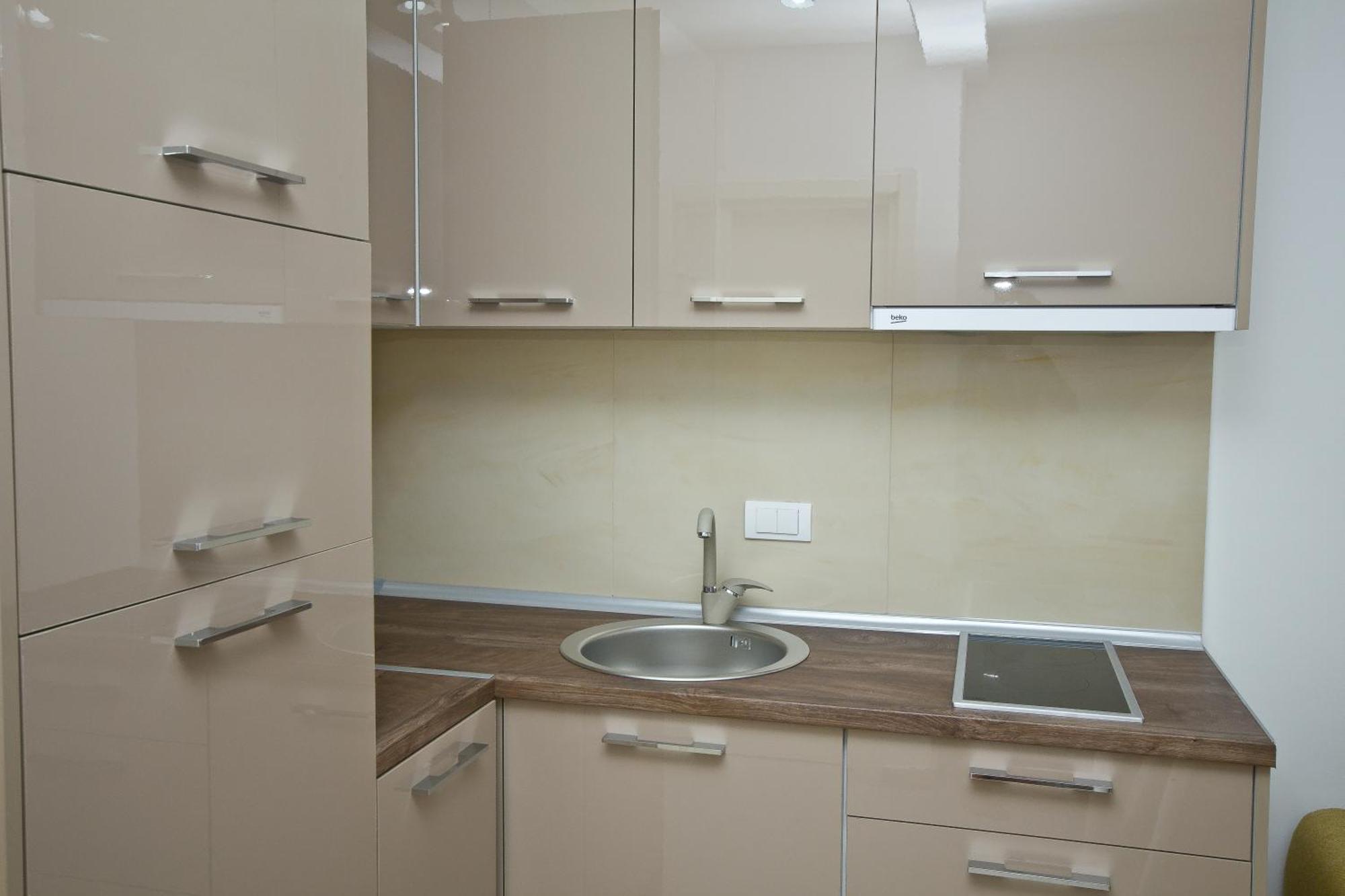 Igman Apartments Tivat Pokoj fotografie