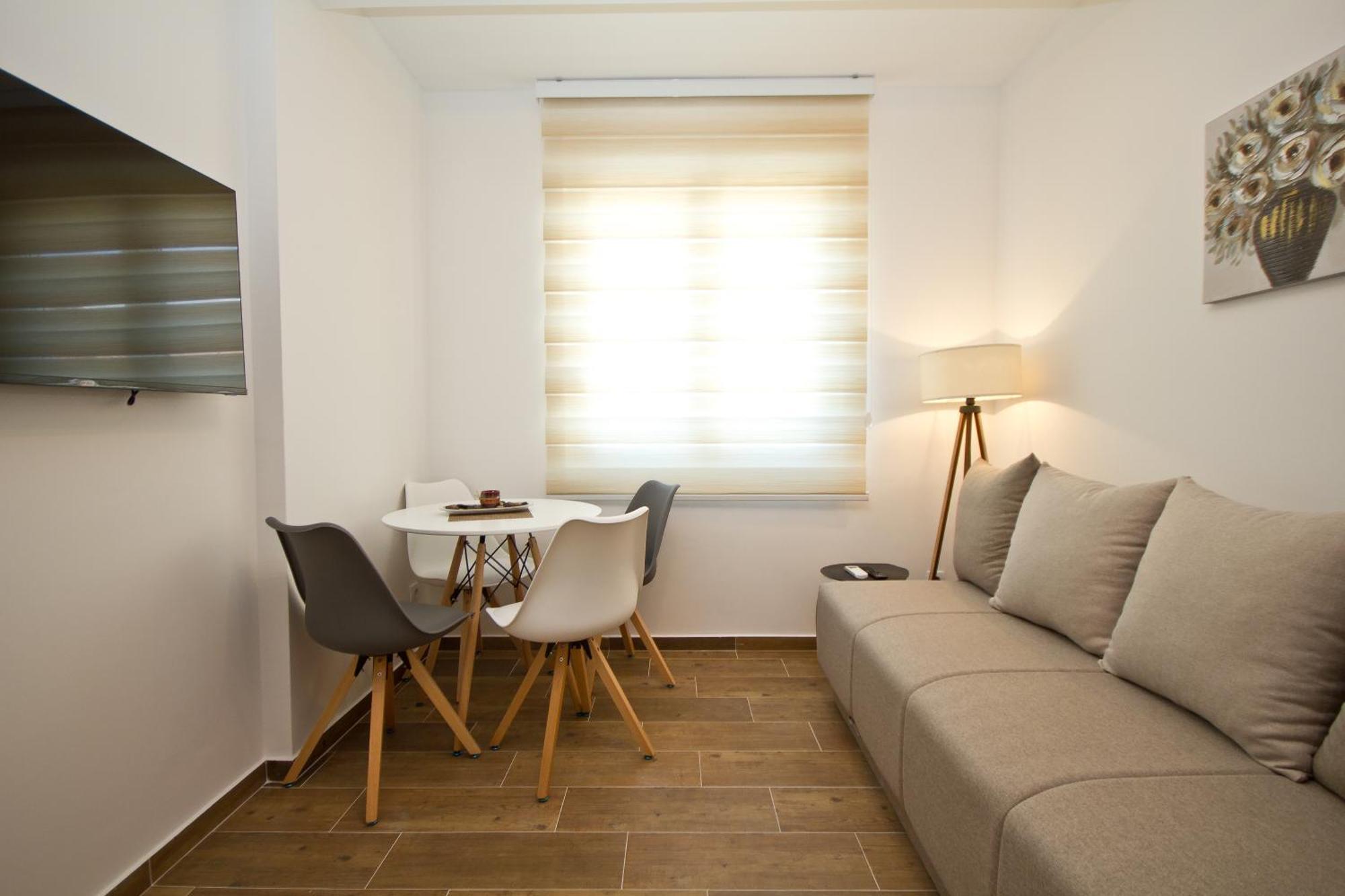 Igman Apartments Tivat Pokoj fotografie