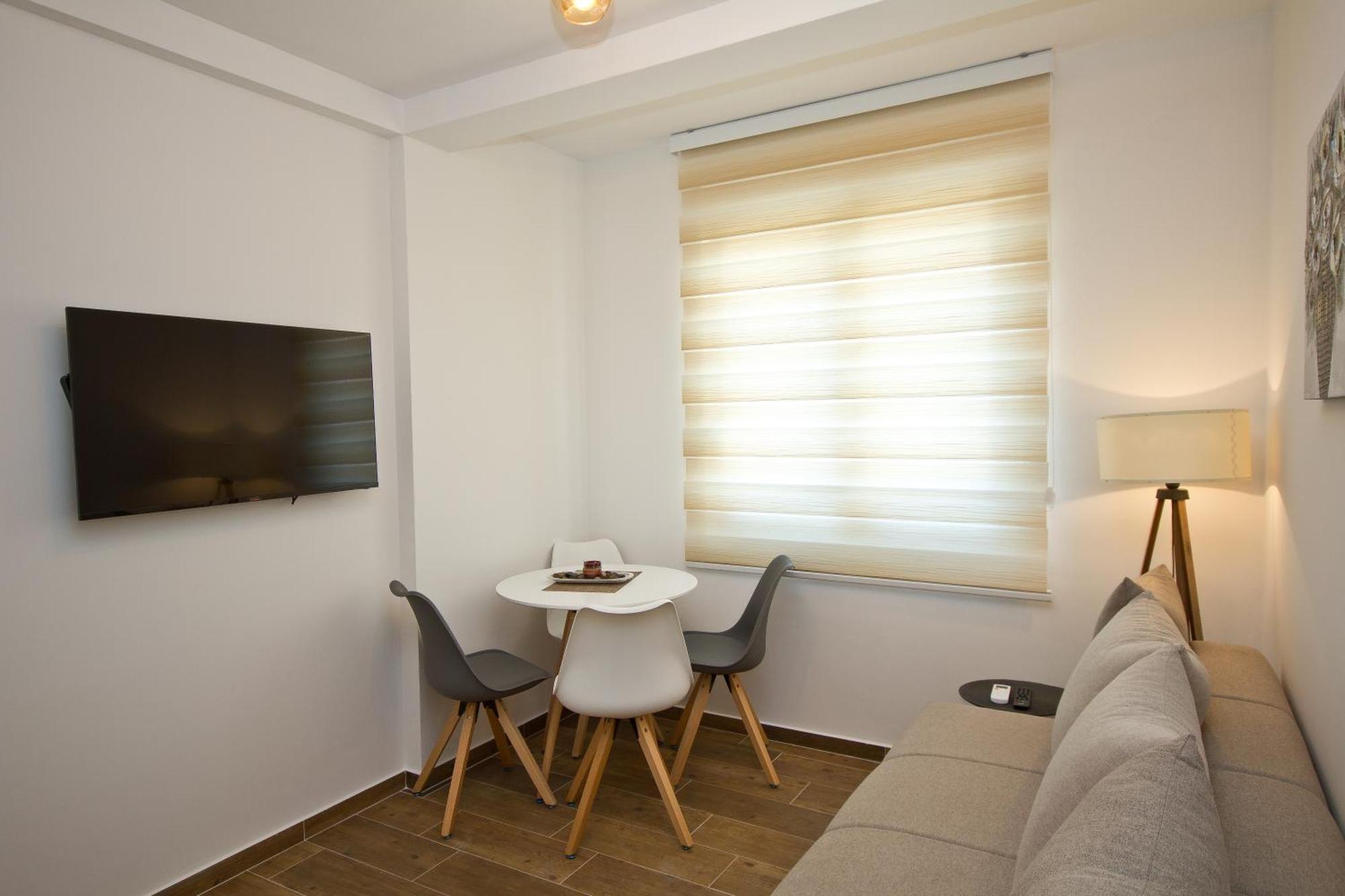 Igman Apartments Tivat Pokoj fotografie